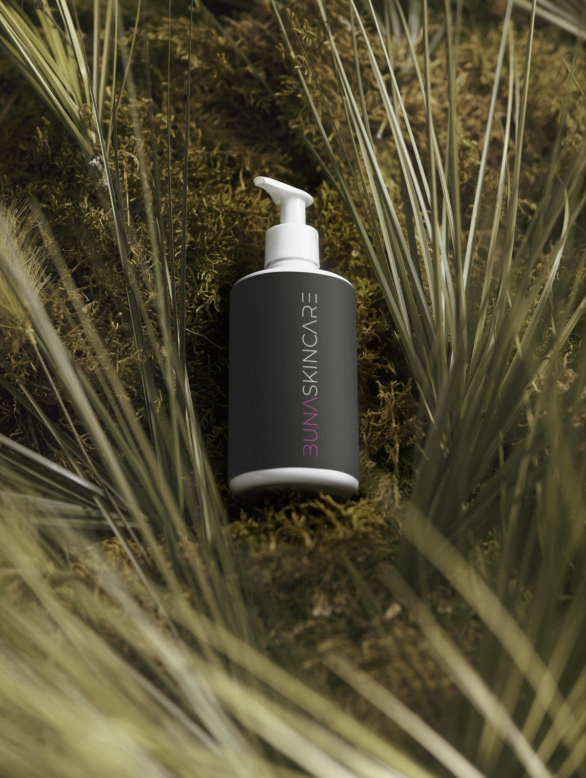 BUNA Hair Repair and Shine Duo for Luxury Care