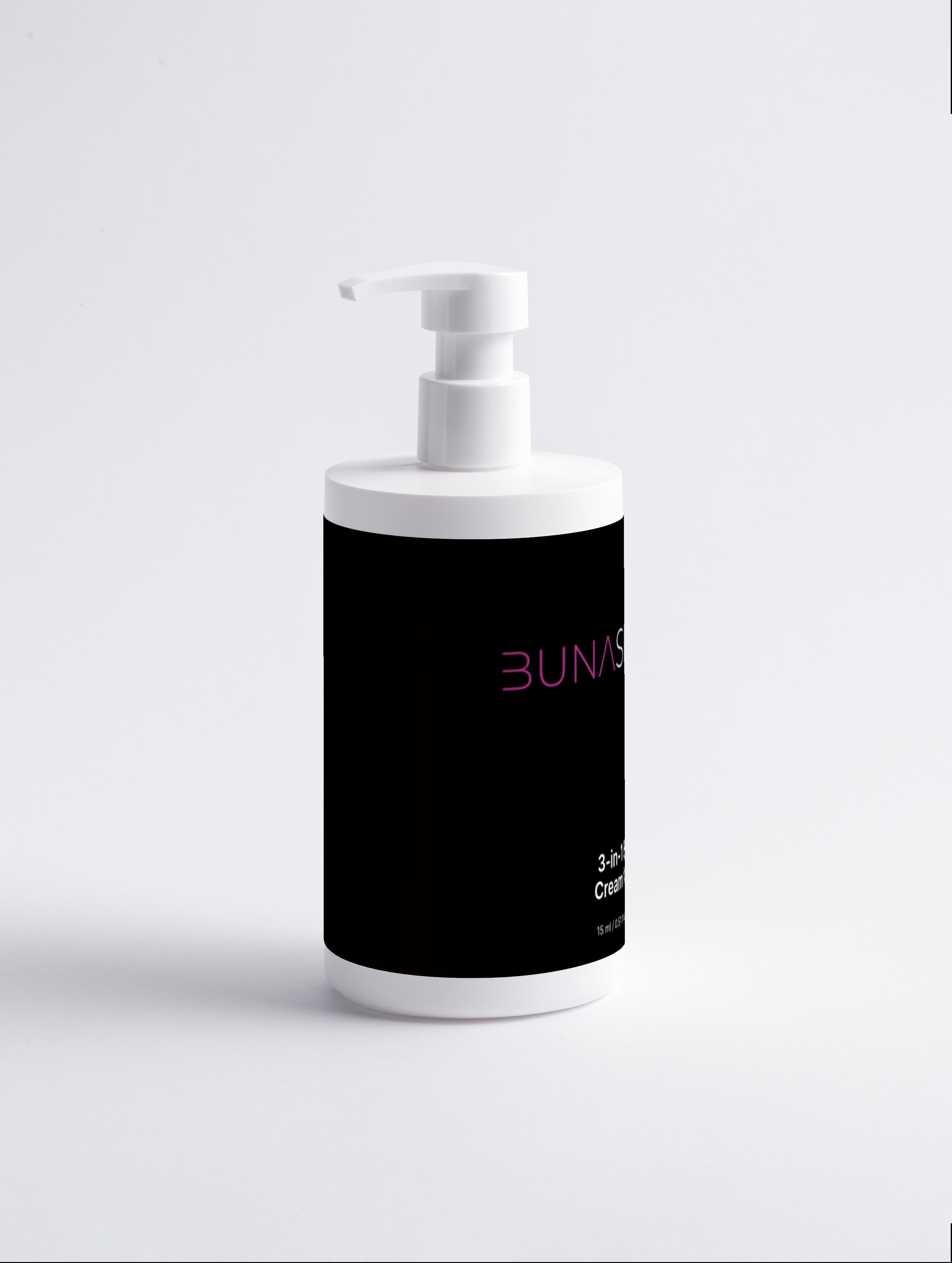 BUNA Color Care Shampoo for Colored Hair – Luxury Hair Care