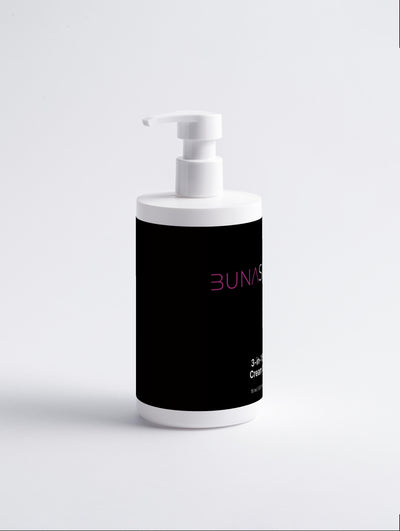 BUNA Color Care Shampoo for Colored Hair – Luxury Hair Care