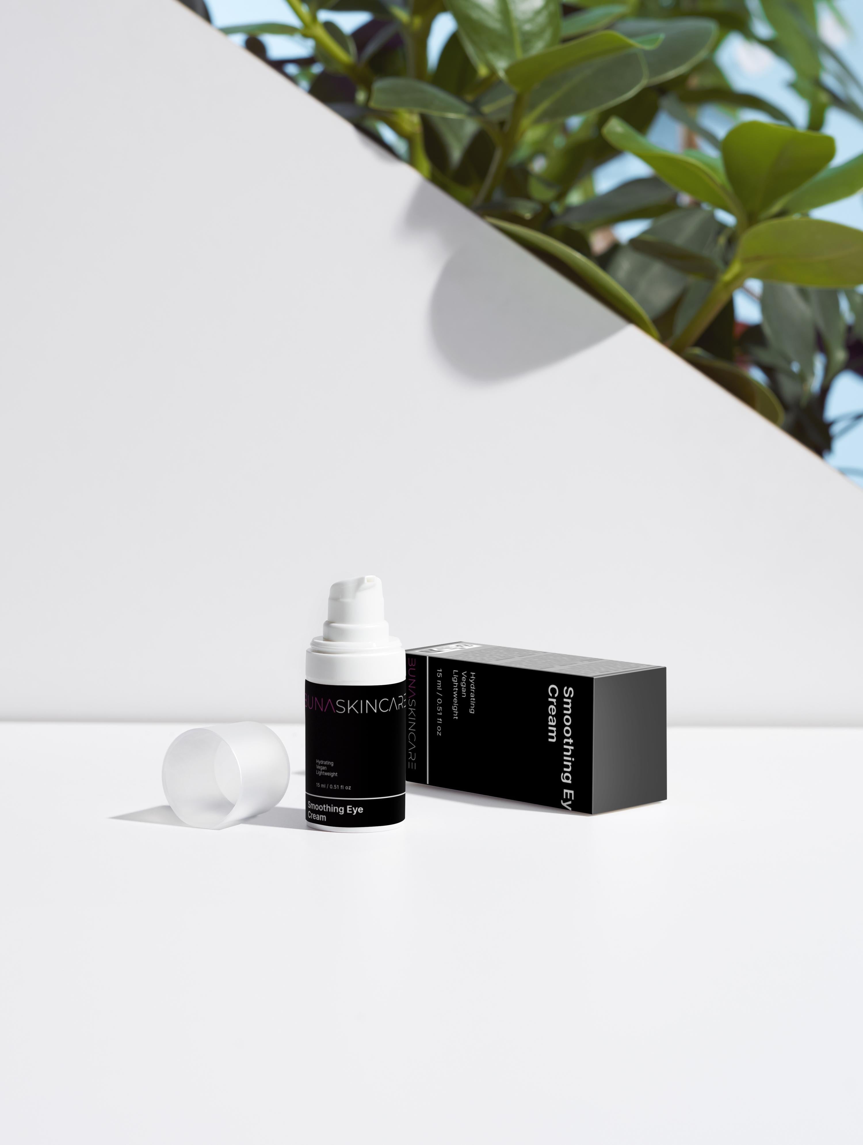 BUNA Customizable Anti-Aging Skincare Set - Luxury Care
