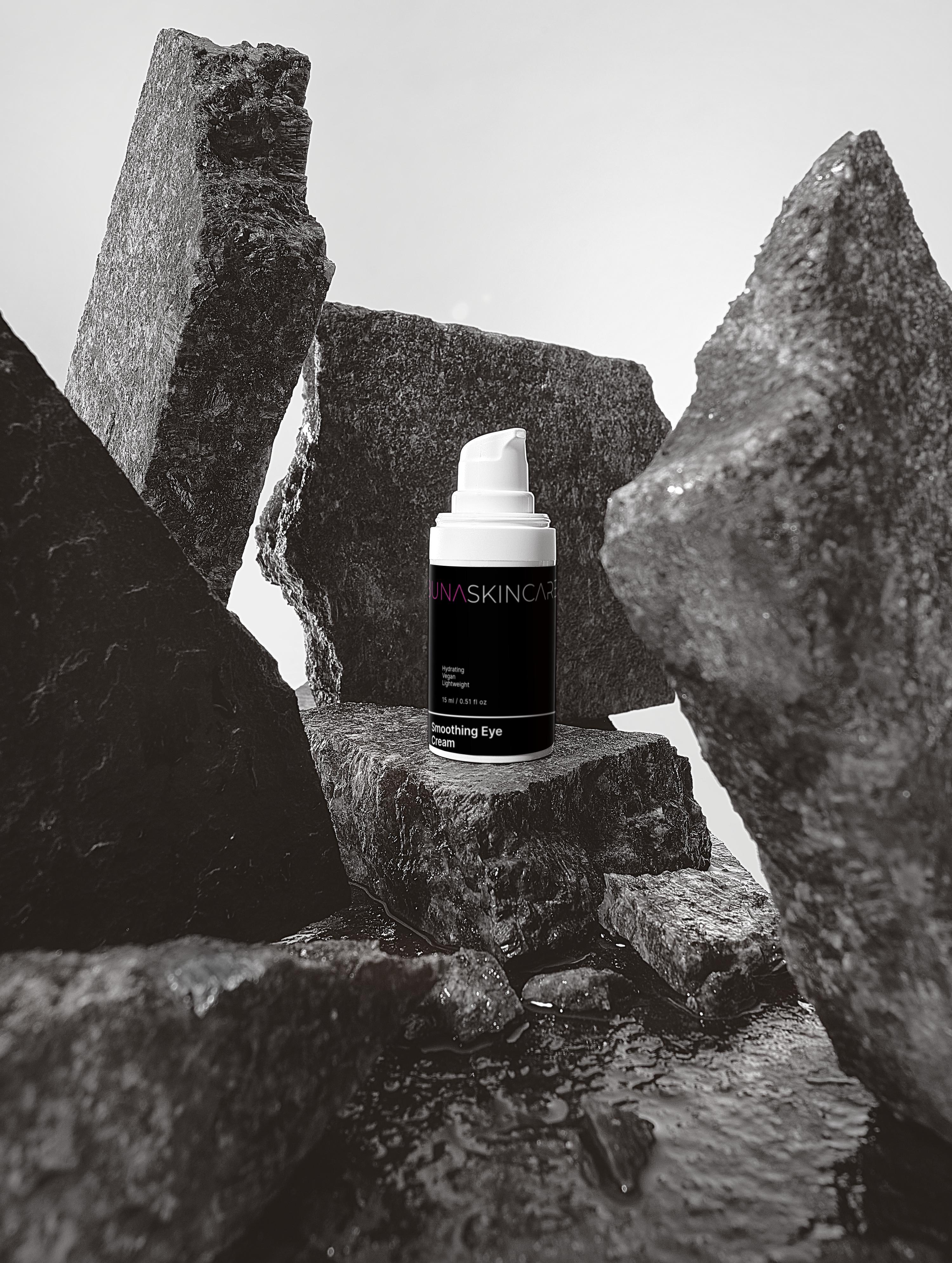 BUNA Customizable Anti-Aging Skincare Set - Luxury Care