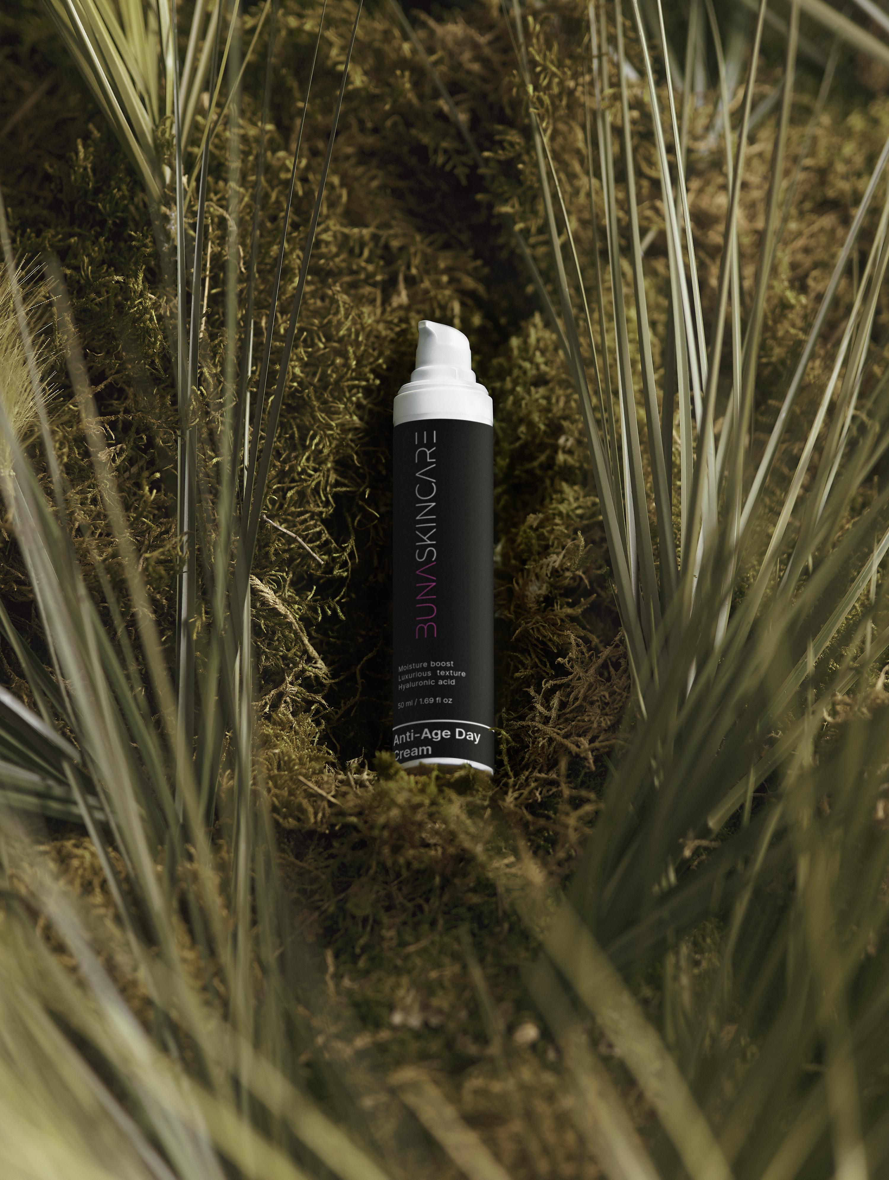 BUNA Customizable Anti-Aging Skincare Set - Luxury Care