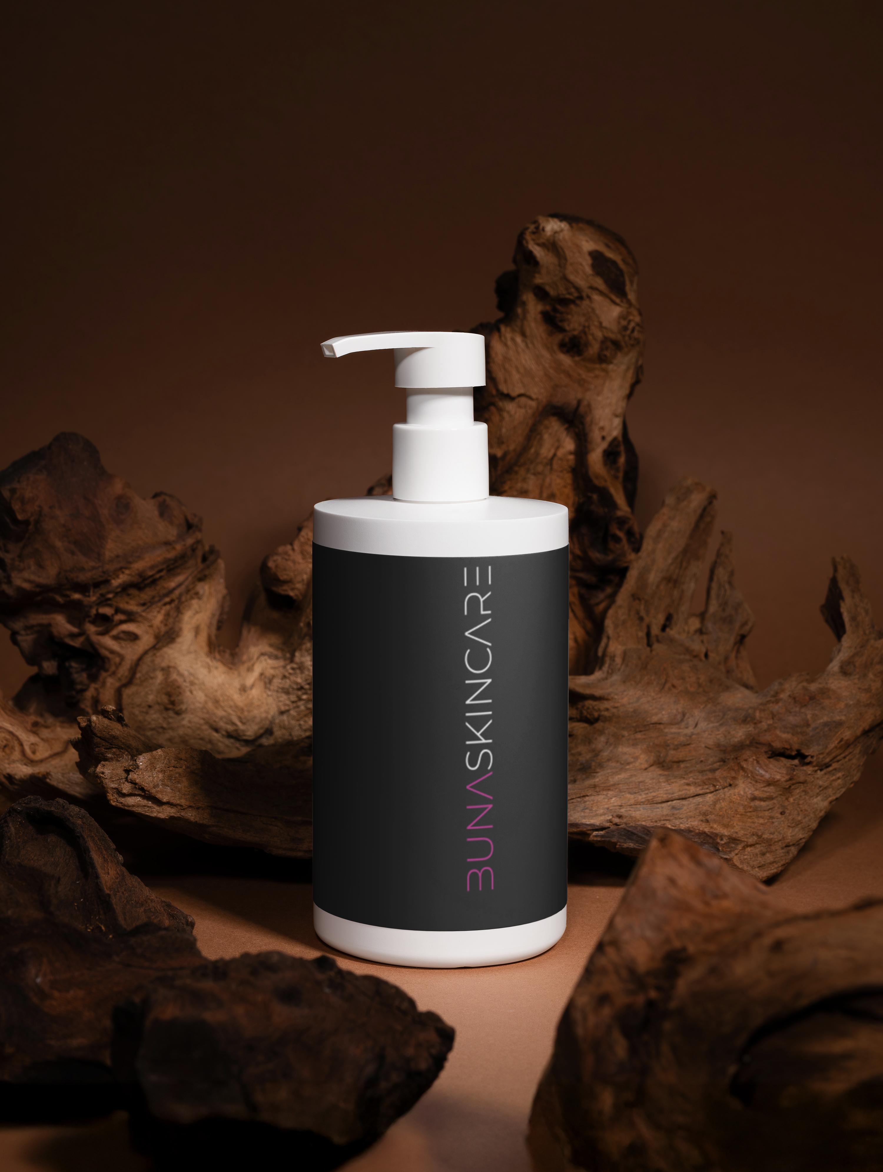 BUNA Keratin Volume Conditioner for Luxurious Hair