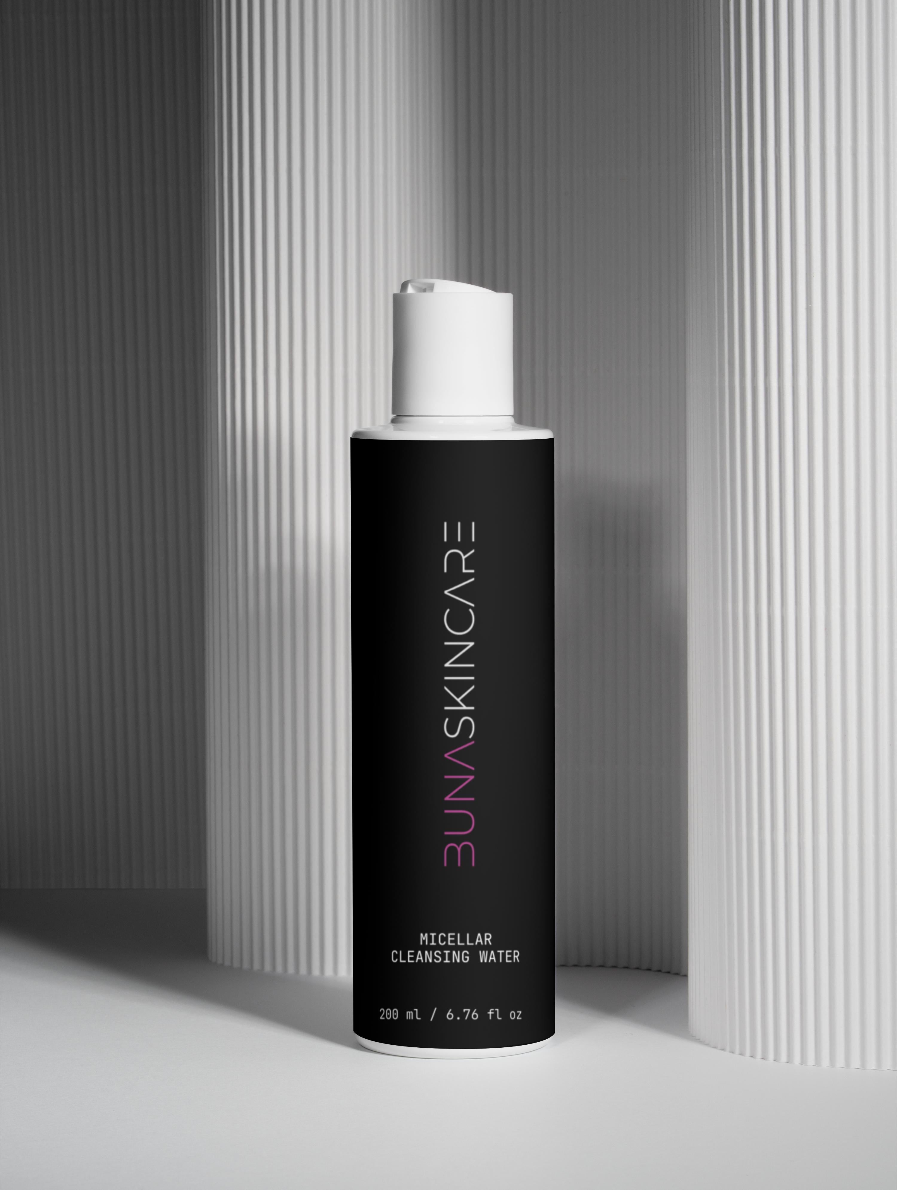 Micellar Cleansing Water