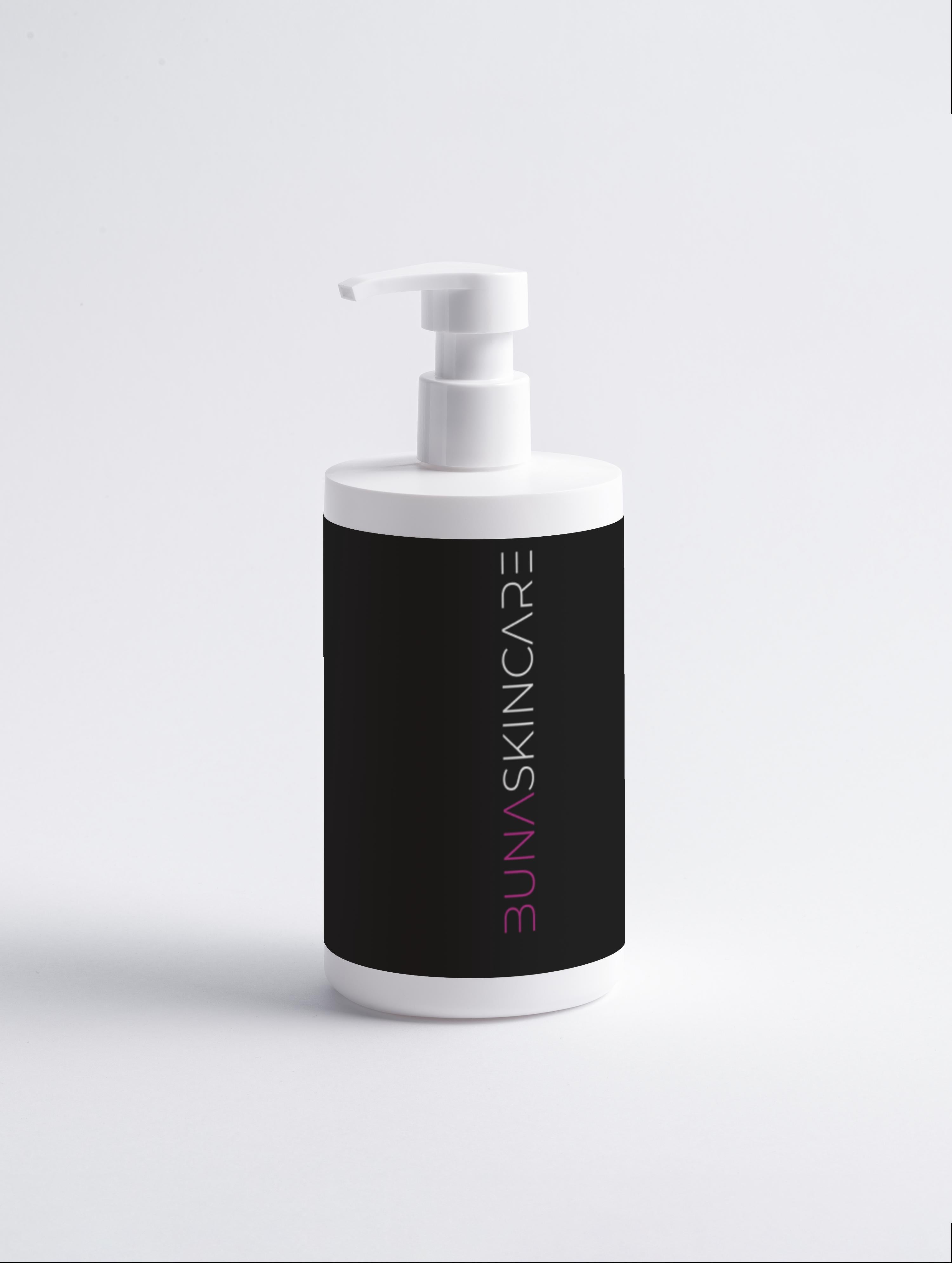 BUNA Keratin Volume Conditioner for Luxurious Hair