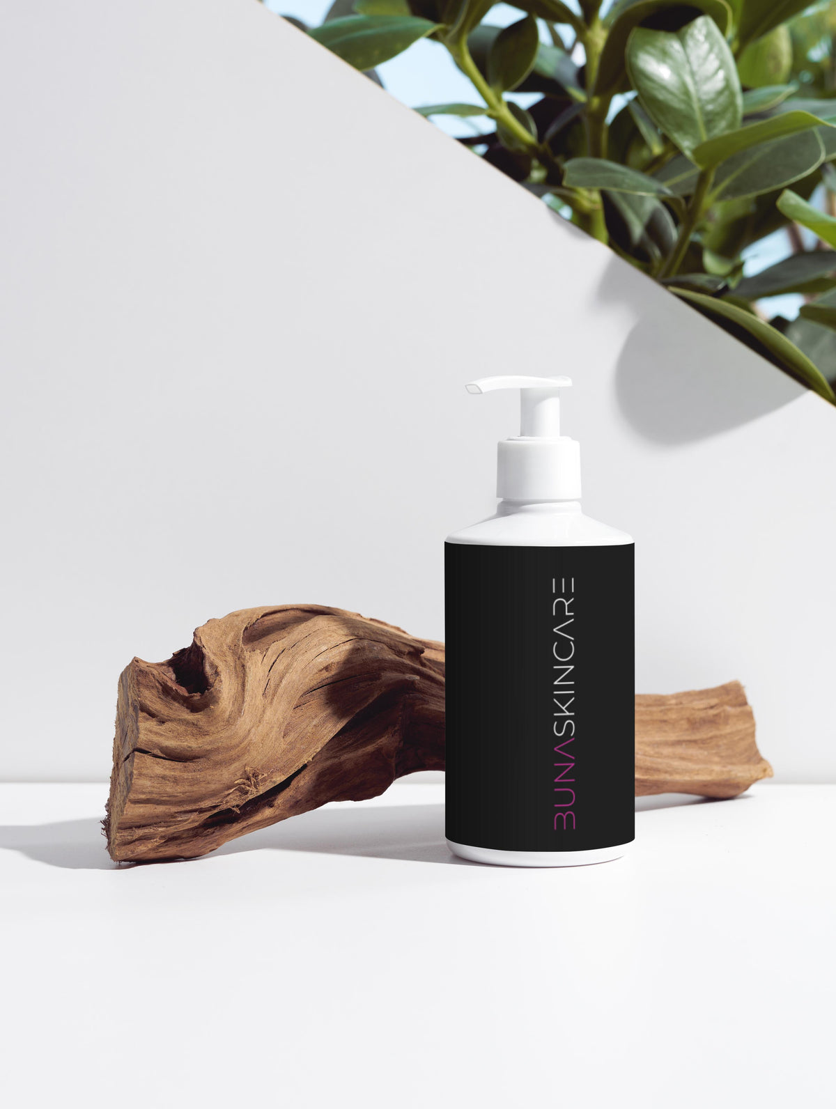 BUNA Hair Repair and Shine Duo for Luxury Care