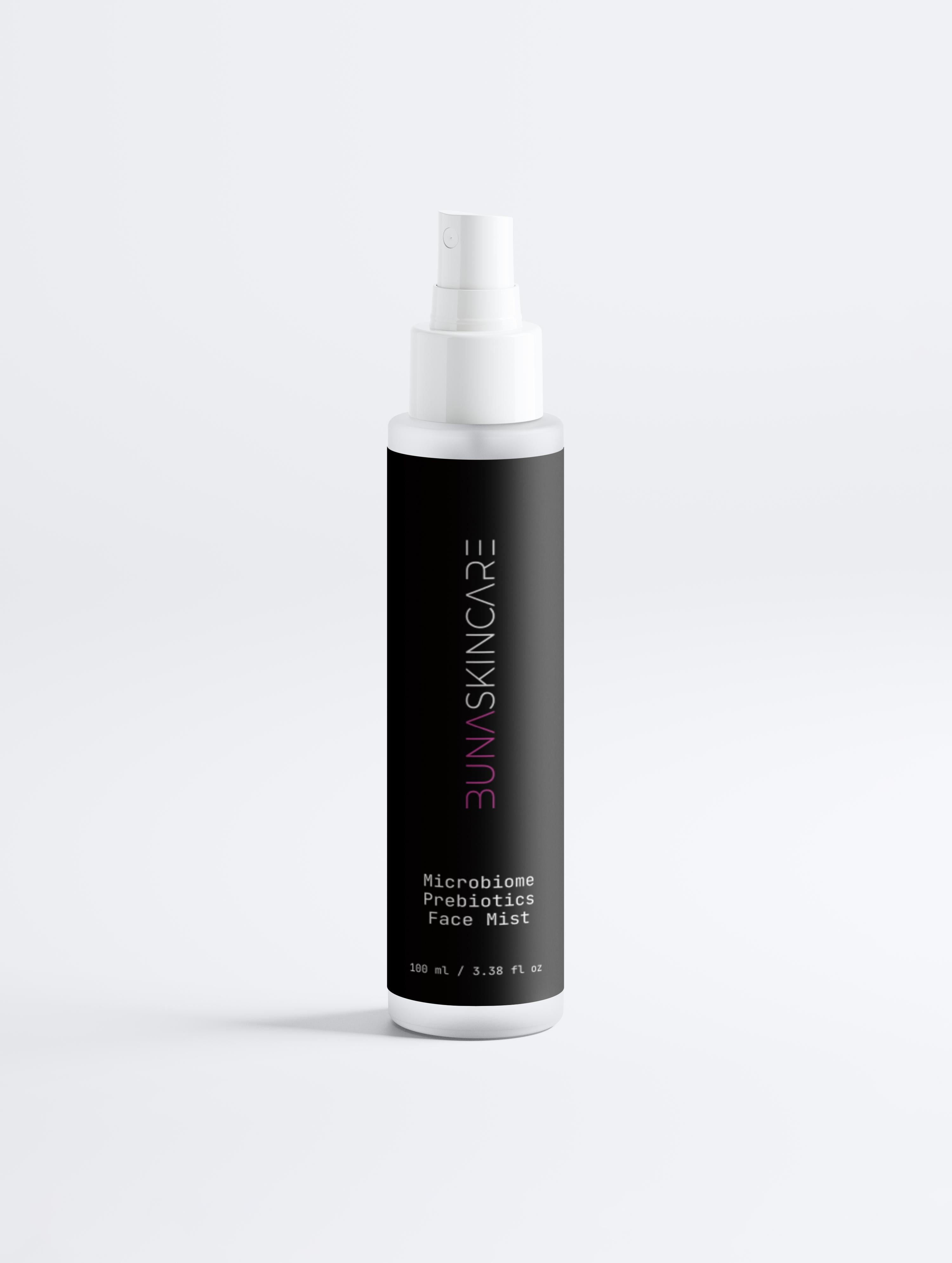 Microbiome Prebiotics Face Mist