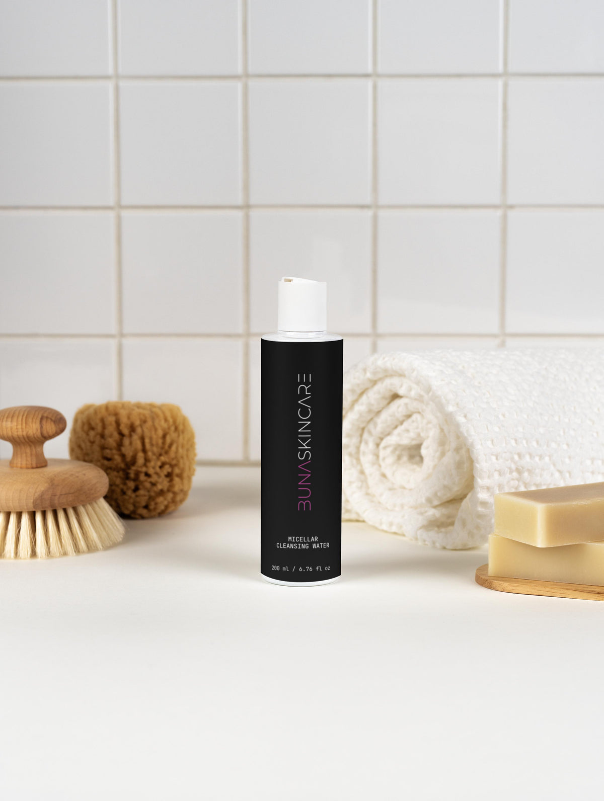 Micellar Cleansing Water