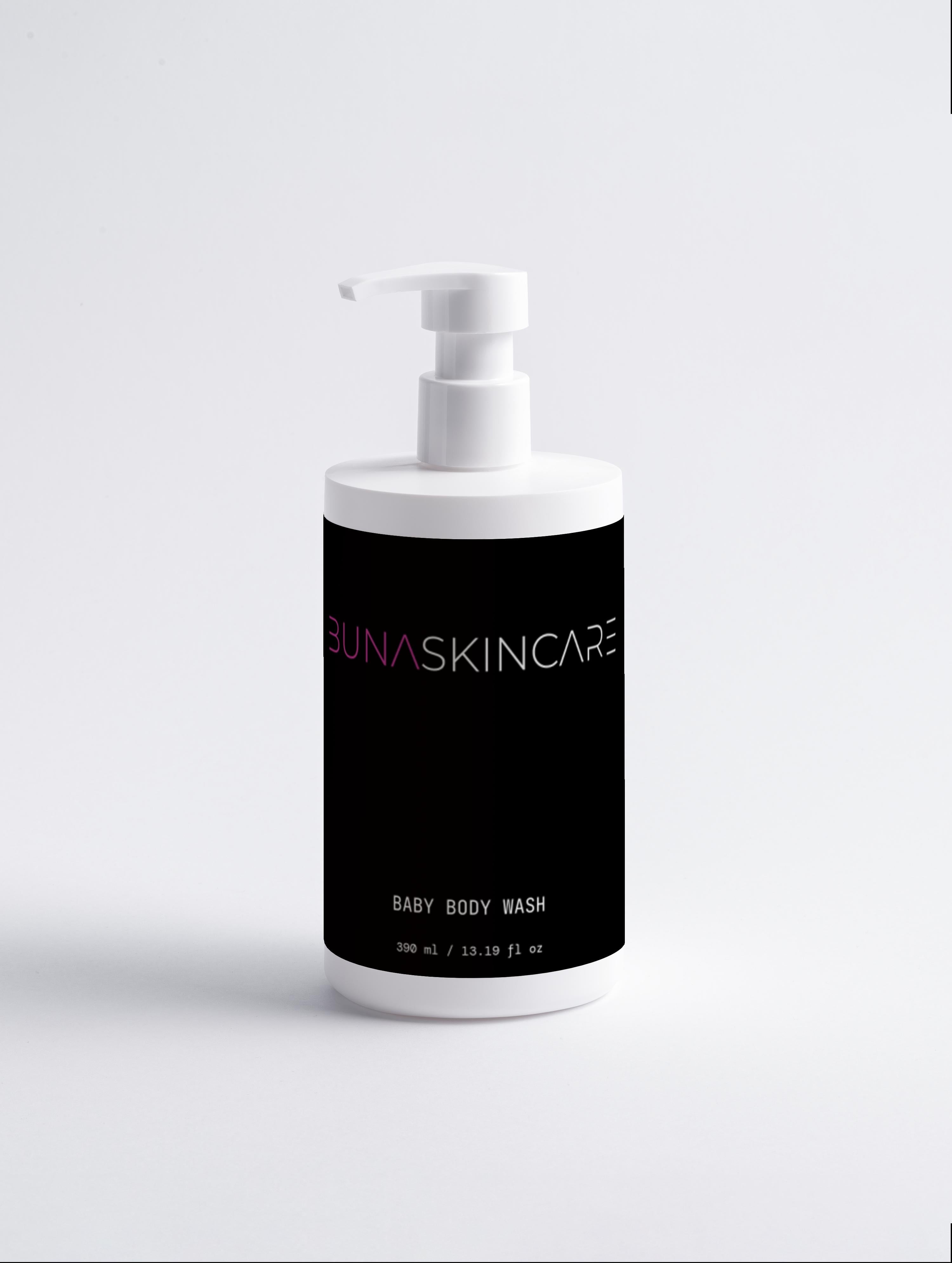 Baby Body Wash