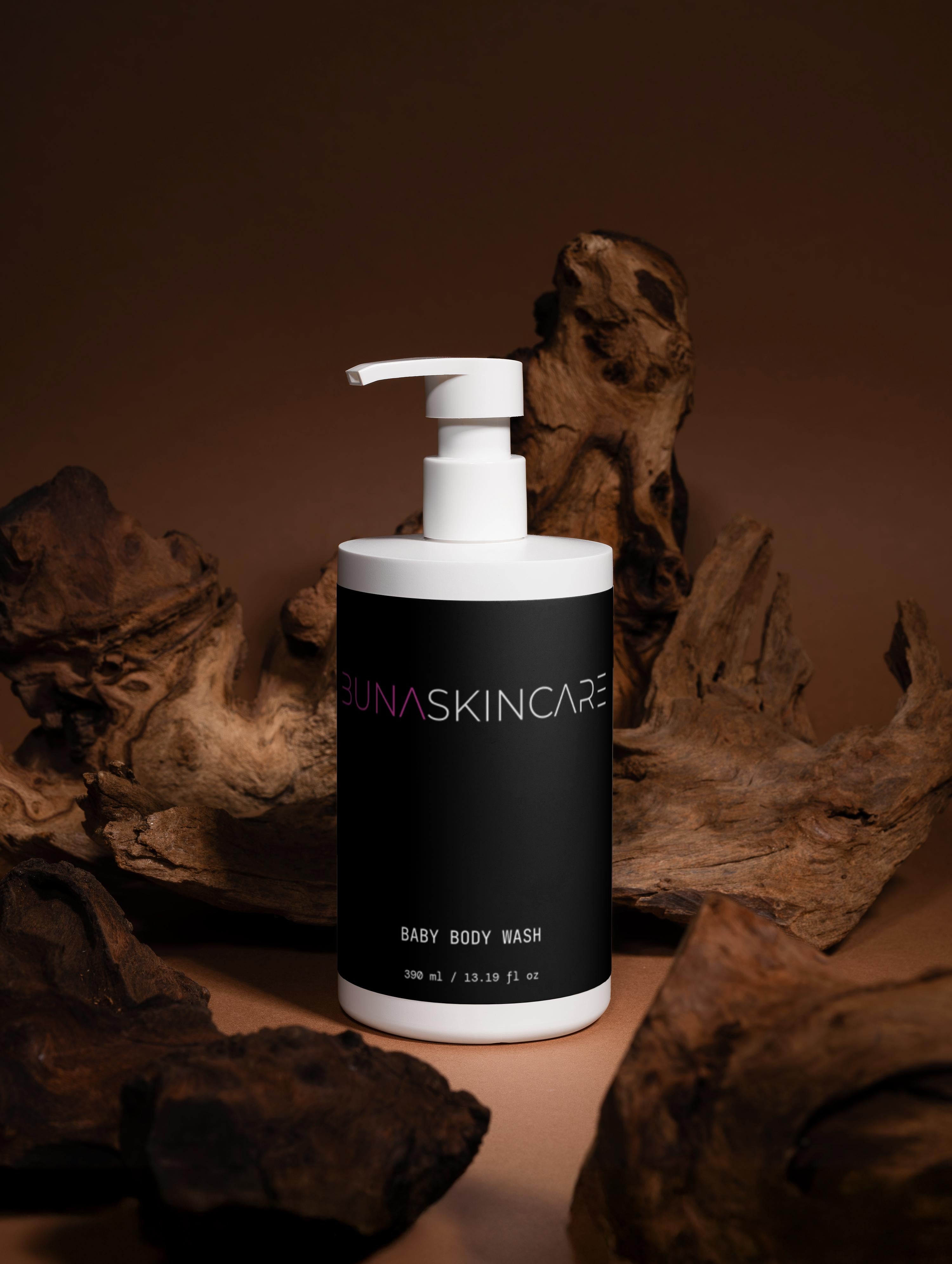 Baby Body Wash