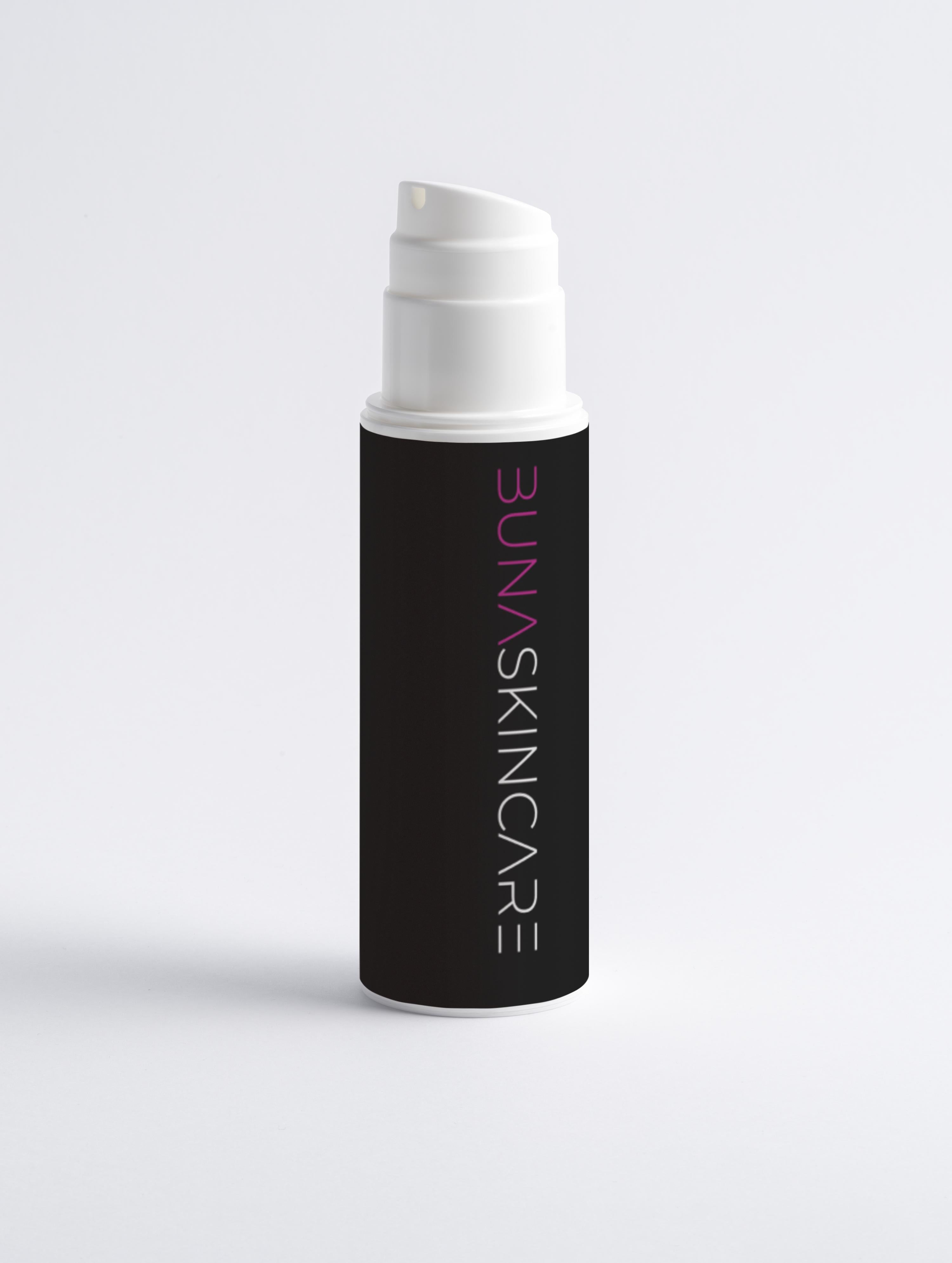 BUNA Derma Renewal Duo Skin Care Set for Radiant Glow