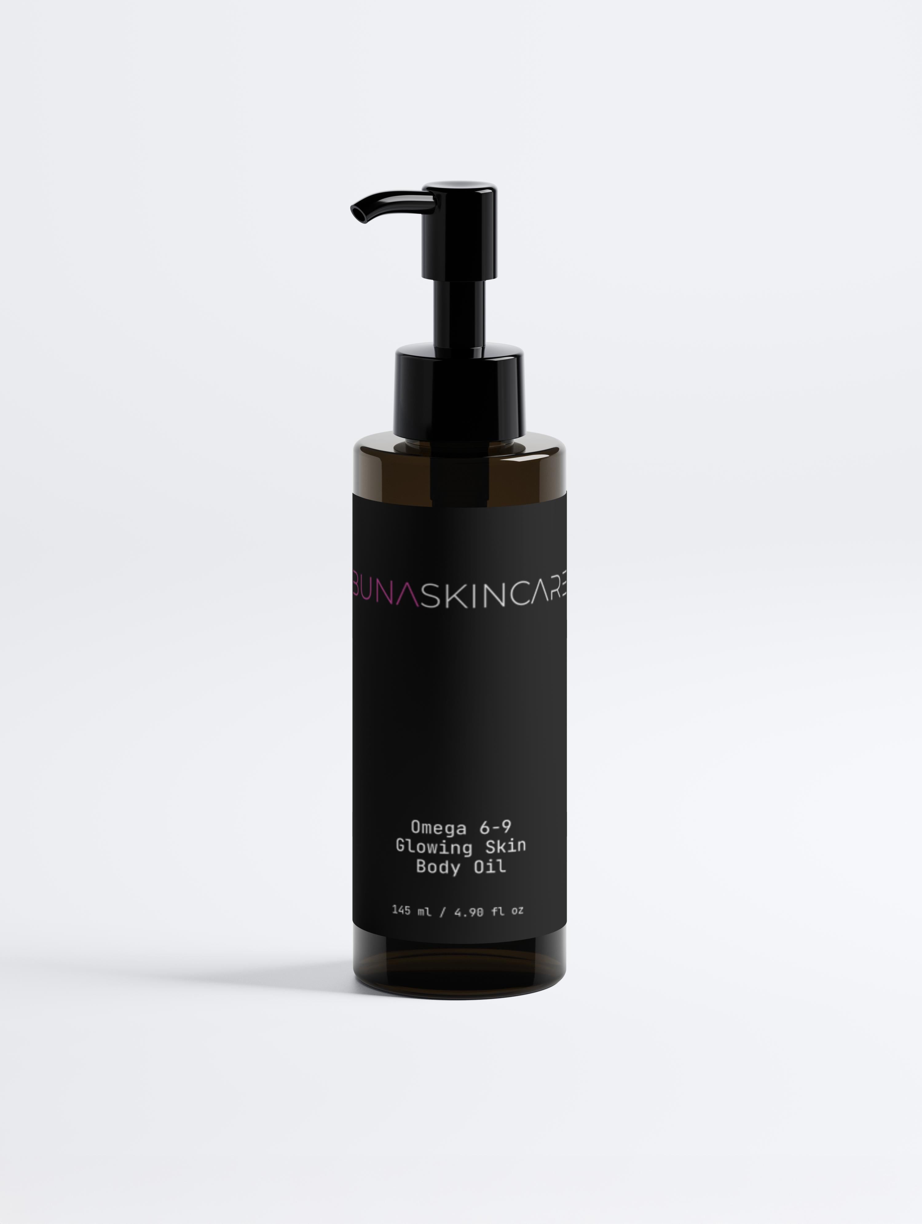 Omega 6-9 Glowing Skin Body Oil