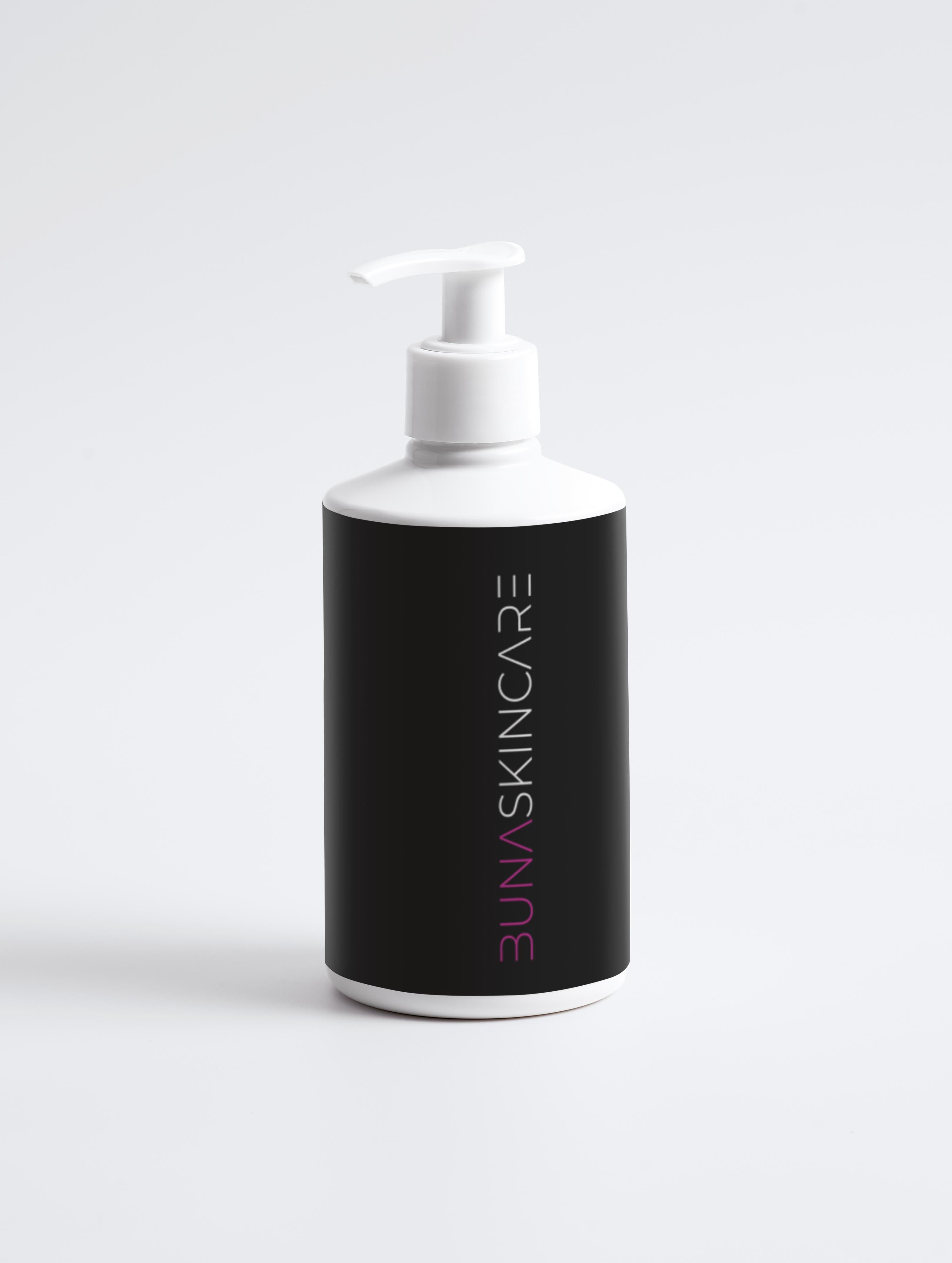 BUNA Hair Repair and Shine Duo for Luxury Care